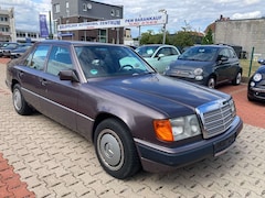 Bild des Angebotes Mercedes-Benz E 230 BORNITE +Oldtimer+H-Zulassung