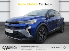 Bild des Angebotes Renault Captur II 1.3 TCe 160 Mild-Hybr. Esprit Alpine