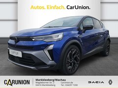 Bild des Angebotes Renault Captur Esprit Alpine Mild Hybrid 160 EDC