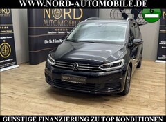 Bild des Angebotes VW Touran MOVE 1.5 TSI DSG Kamera/Navi/Dig.Cockpit/ Move