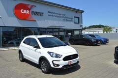 Bild des Angebotes Ford Ka/Ka+ + Active *BT Media*Tempomat*Klimaauto.*USB*