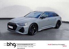 Bild des Angebotes Audi RS6 RS6 Avant 4.0 TFSI quattro tiptronic *Dynamik-Pl
