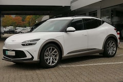 Bild des Angebotes Genesis GV60 GV60 Elektro AWD Sport*PANORAMA*SITZ PAKET*