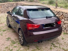 Bild des Angebotes Audi A1 A1 1.4 TFSI CoD Ambition S-Tronic 140 Ambition