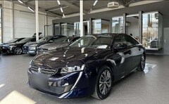Bild des Angebotes Peugeot 508 1.5 BlueHDi 130 Allure Pack LED ACC CarPlay AHK