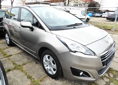 Bild des Angebotes Peugeot 5008 Active Navi,Kamera,Panorama,AHZV,Tempom.Eu6