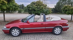 Bild des Angebotes Rover 216 Coupe 1.6