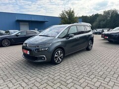 Bild des Angebotes Citroen Grand C4 Picasso Grand C4 Aut. Xen NAVI Kam KEY Temp SHZ Massage