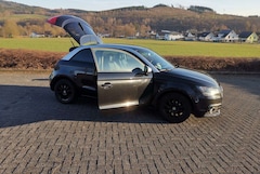 Bild des Angebotes Audi A1 1.2 TFSI Ambition