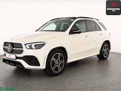 Bild des Angebotes Mercedes-Benz GLE 350 GLE 350 e 4M 3x AMG DESIGNO BURMESTER,360GRAD