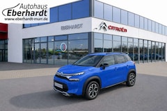 Bild des Angebotes Citroen C3 Aircross PureTech 130 EAT6 Plus *8-Fach bereift möglich!