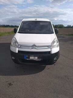 Bild des Angebotes Citroen Berlingo L1 1.6 HDi 75 Niveau B Grip Control