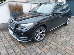 Bild des Angebotes BMW X1 X1 sDrive18dSport Line