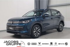 Bild des Angebotes VW Tiguan Life 1,5 l eHybrid 110 kW 15 HD Matrix/IQ.DRIVE/Navi