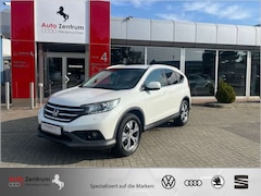 Bild des Angebotes Honda CR-V 1.6i DTEC 2WD Comfort ab 49 EUR Rate/Monat