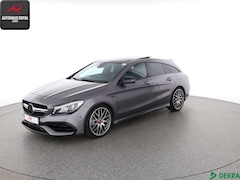 Bild des Angebotes Mercedes-Benz CLA 45 AMG CLA 45 AMG Shooting Brake 4M KEYLESS,HARMAN/K,SH