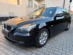Bild des Angebotes BMW 520 d touring Edition Exclusive Leder Panorama