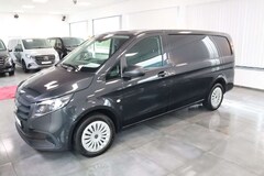 Bild des Angebotes Mercedes-Benz Vito 116 CDI Bestattungswagen / Leichenwagen