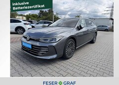 Bild des Angebotes VW Passat 1.5 TSI eHybrid Elegance NAV MATRIX PANO