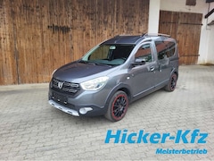 Bild des Angebotes Dacia Dokker Dokker TCe 115 Stepway Celebration