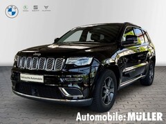 Bild des Angebotes Jeep Grand Cherokee 3.0 Summit EU6d-T 3,0 CRD Luftfederung El. Panodac