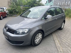 Bild des Angebotes VW Golf Plus Trendline