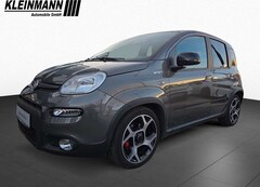 Bild des Angebotes Fiat Panda Sport 1.0 GSE Hybrid *16"LM+7"TS+PDC+Klima