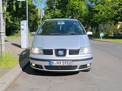 Bild des Angebotes SEAT Alhambra Alhambra 2.0 TDI DPF Vigo