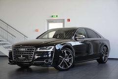 Bild des Angebotes Audi S8 4.0 TFSI quattro *CERAMIC*HEADSUP*PANO*