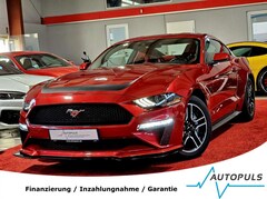 Bild des Angebotes Ford Mustang 5.0 GT*FASTBACK*LEDER*RECARO*