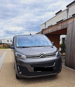 Bild des Angebotes Citroen Spacetourer Business Lounge M (L2)