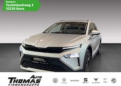 Bild des Angebotes Skoda Elroq 50 Tour Studio NAVI SMARTLINK