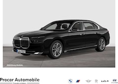 Bild des Angebotes BMW 740 d xDrive M Sport PANO 360°KAM RFK NAVI LED