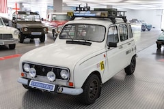Bild des Angebotes Renault R 4 TL Paris-Dakar-Rallyelook