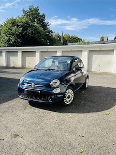 Bild des Angebotes Fiat 500C 500 C 1.0 GSE N3 Hybrid Lounge