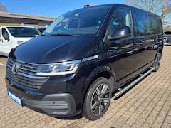 Bild des Angebotes VW T6 Multivan T6.1 Multivan 150PS DSG LR lang LED Virtual AHK