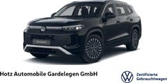 Bild des Angebotes VW Tayron 1.5 TSI eHybrid 1.5 TSI eHybrid 150 kW Li