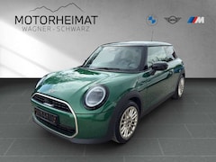 Bild des Angebotes MINI Cooper Coupe Cooper C Favoured Trim HUD LED+ Pano JCW Sitze
