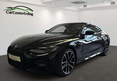 Bild des Angebotes BMW 420 dCoupe*M Sport Pro*LED*Navi*HiFi*M ShadowLine