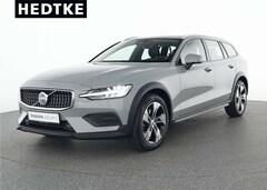 Bild des Angebotes Volvo V60 CC B4 Diesel AWD Plus 18"+AHK+WINTER-PAKET