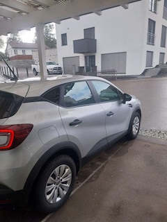 Bild des Angebotes Renault Captur Captur TCe 100 LIFE