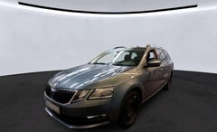 Bild des Angebotes Skoda Octavia Combi TOUR 2.0TDI LED*NAVI*PDC*ALU