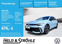 Bild des Angebotes VW Golf GTE GTE Black Style 1.5TSI eHybrid HuD LEDER