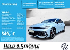 Bild des Angebotes VW Golf GTE GTE Black Style 1.5TSI eHybrid HuD LEDER