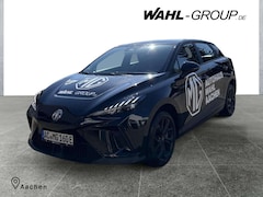 Bild des Angebotes MG MG4 Standard *KLIMA*SITZHEIZUNG*PDC*LENKRADHEIZUNG*ERS