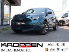Bild des Angebotes Fiat 600 Hybrid 1.2 DCT Navi PDC *125 Jahre Edition*