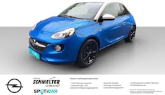 Bild des Angebotes Opel Adam 120 Jahre 1.4 Multimedia Allwetter usw.
