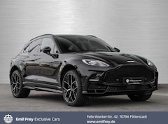 Aston Martin DBX S V8 4x4 MY26
