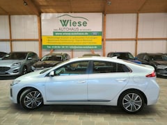 Bild des Angebotes Hyundai IONIQ 1.6l GDi HYBRID Premium,4xSHZ;SD,Sitzpaket