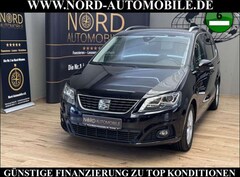 Bild des Angebotes SEAT Alhambra XCELLENCE 2.0 TDI DSG 7-Sitzer/Navi/ Xcellence
